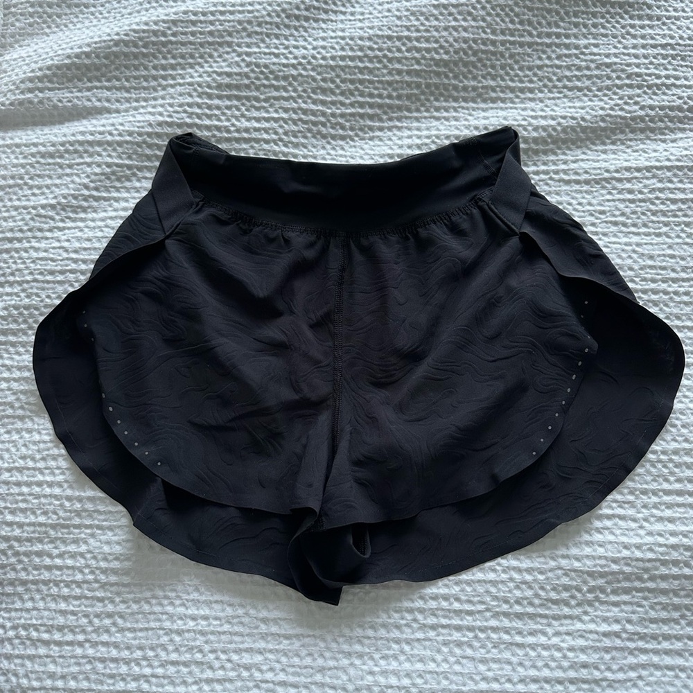 Lululemon Fast and Free 2” - size 2